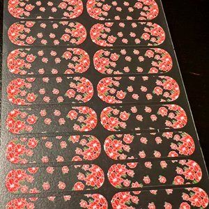 Jamberry Mini Heater & Decal Lot